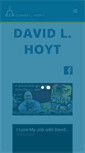 Mobile Screenshot of dlhoyt.com